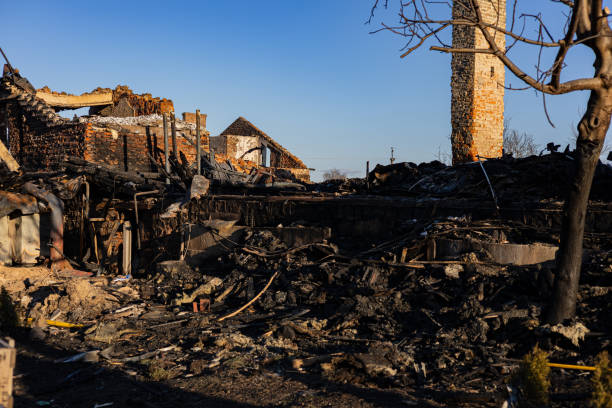 Reliable Board Up Services contractor in Woodbridge, VA by Fire Damage Doption